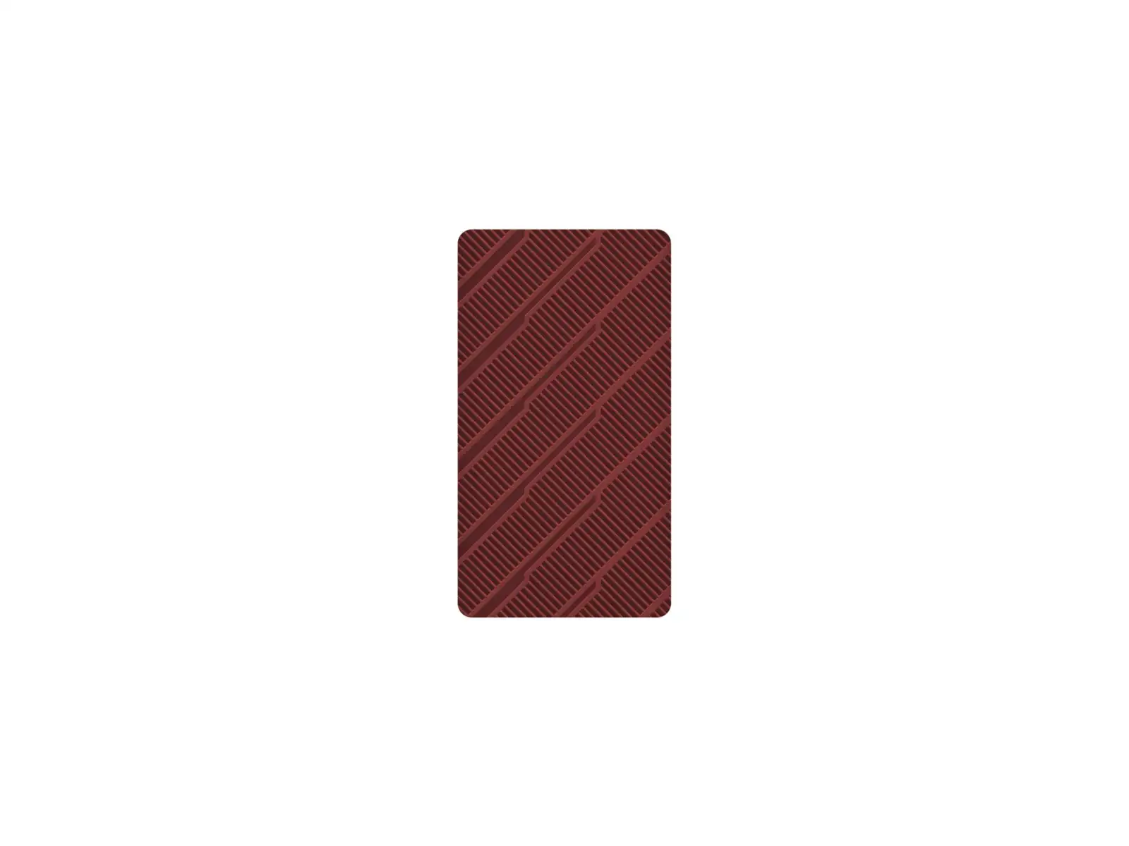 Ergon BT Allroad bar tape Merlot Red