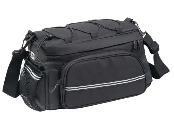 One Travel Rear Rack Bag