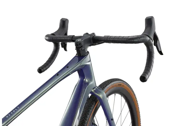 Giant Revolt Advanced Pro 0 gravel bike Interstellar