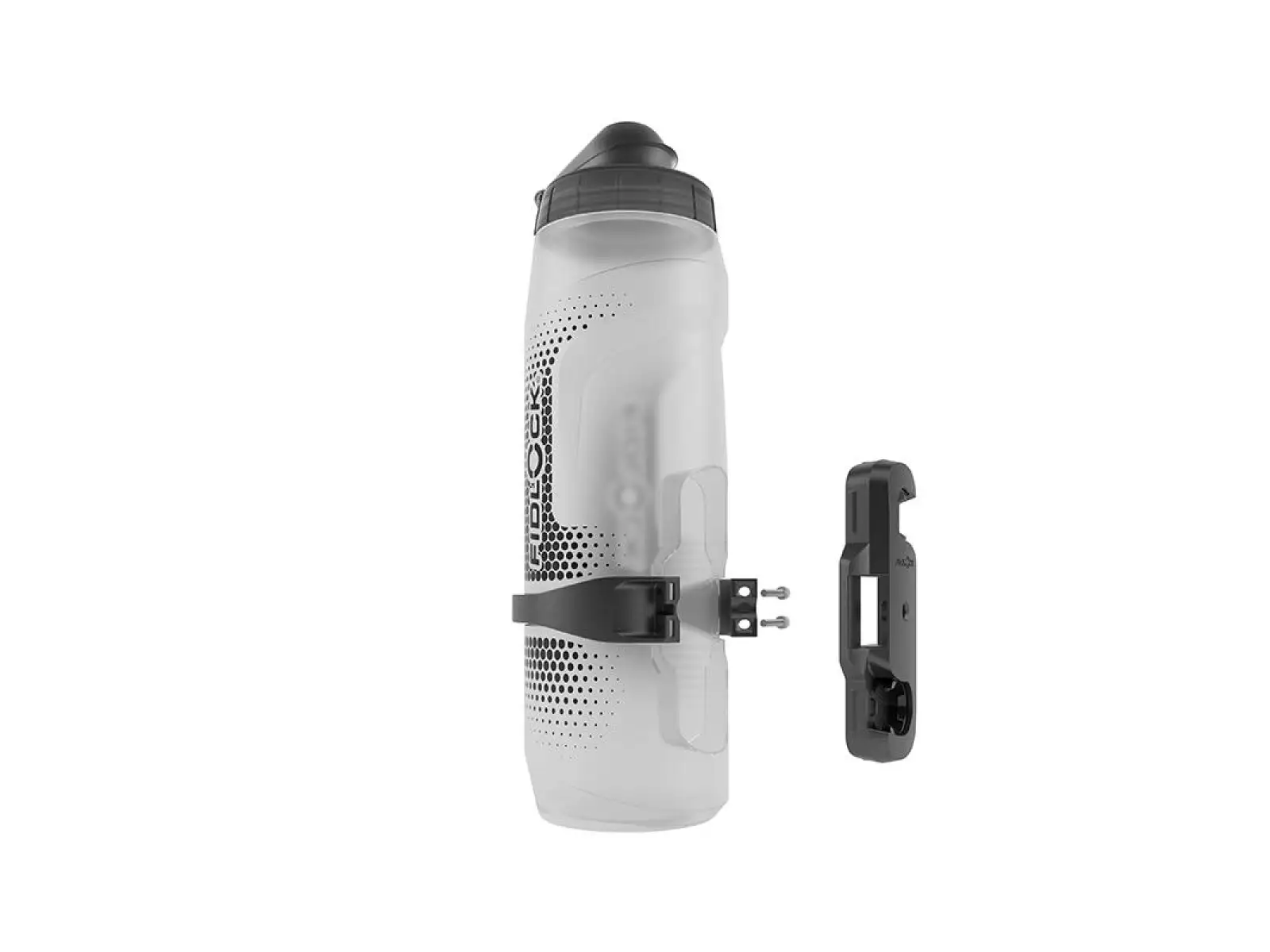 Fidlock Twist Set Clear bottle 800 ml