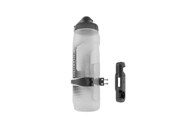 Fidlock Twist Set Clear bottle 800 ml