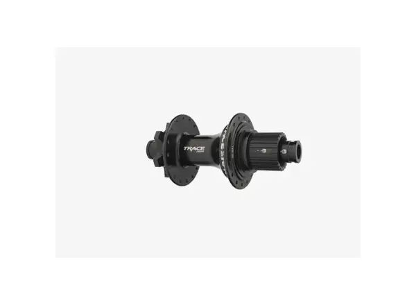 Race Face Trace Boost 624J rear hub 12x148 mm Sram XD 32 holes black