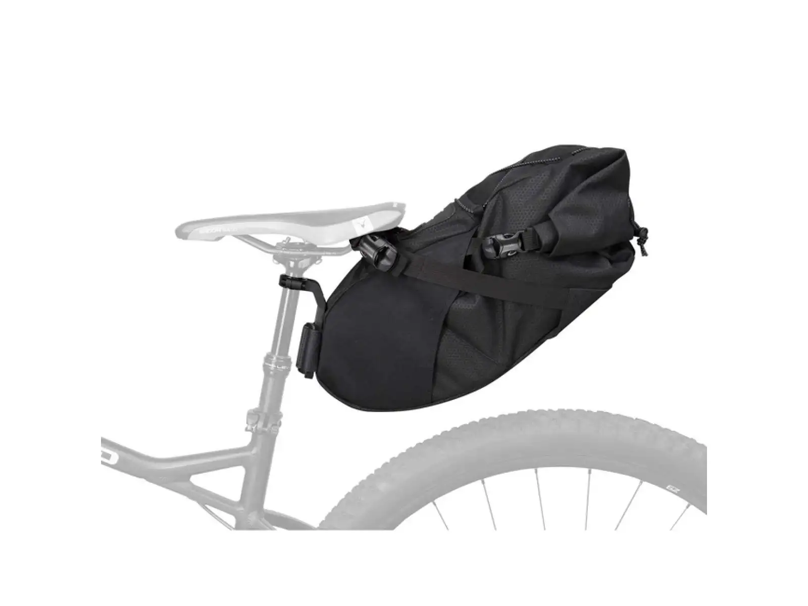 Topeak DP Mount dropper post mount