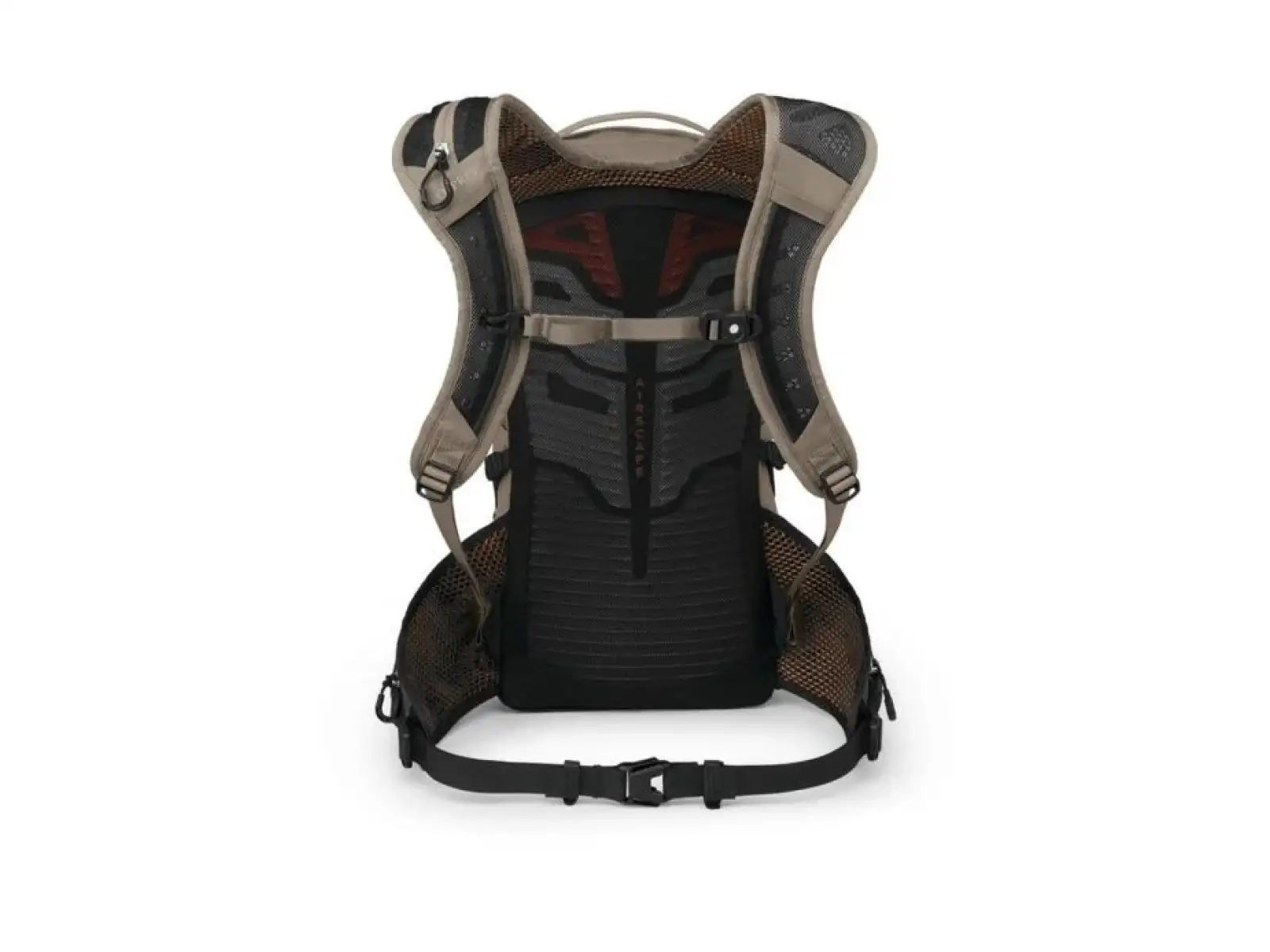 Osprey Raptor 14 backpack Pediment Grey