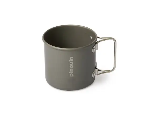 Pinguin Alu Mug