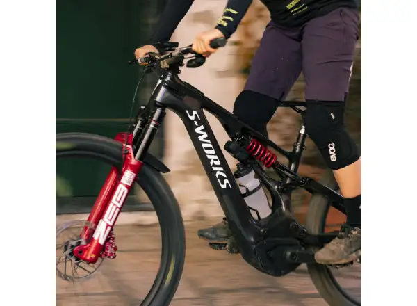 Evoc LS Flex Lite knee pads