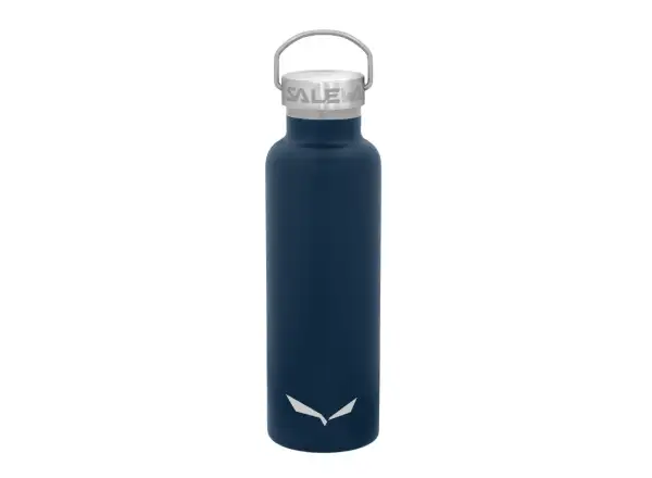Salewa Valsura Insul bottle 0.65 l Navy