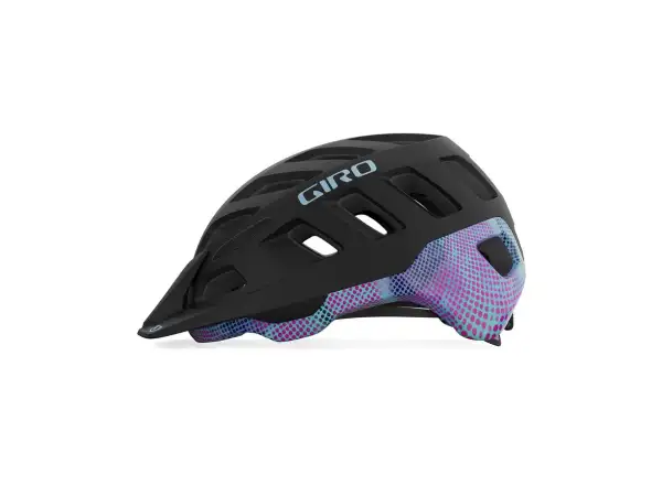 Giro Radix W helmet Mat Black/Chroma Dot