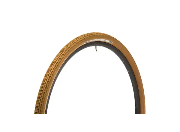 Panaracer GravelKing SK 700x38C Tire Brown/Brown