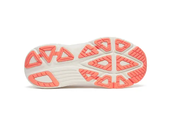 Saucony Guide 19 women's running shoes Mauve/Salmon