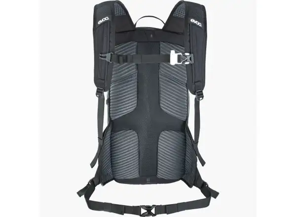 Evoc Ride 16 backpack 16 l black