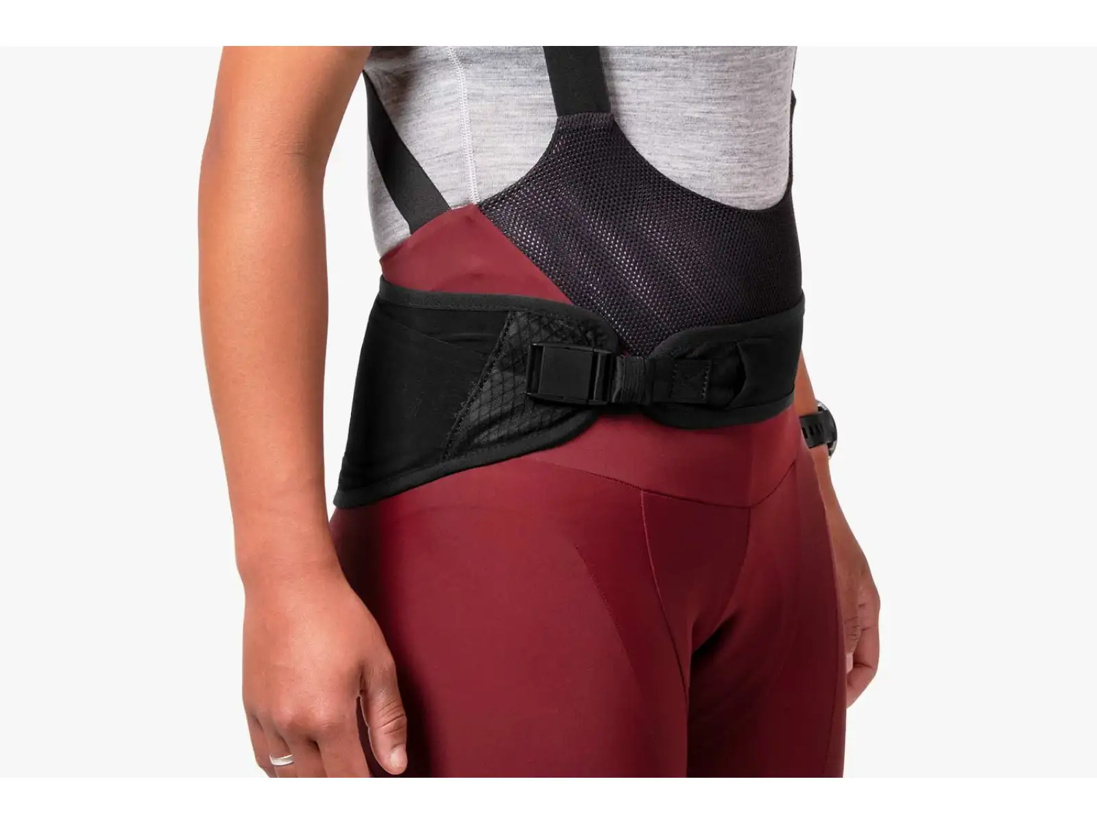 Apidura Expedition Waist Belt with pockets