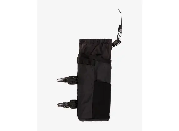 POC Ultra Snack handlebar bag 1 l Uranium Black