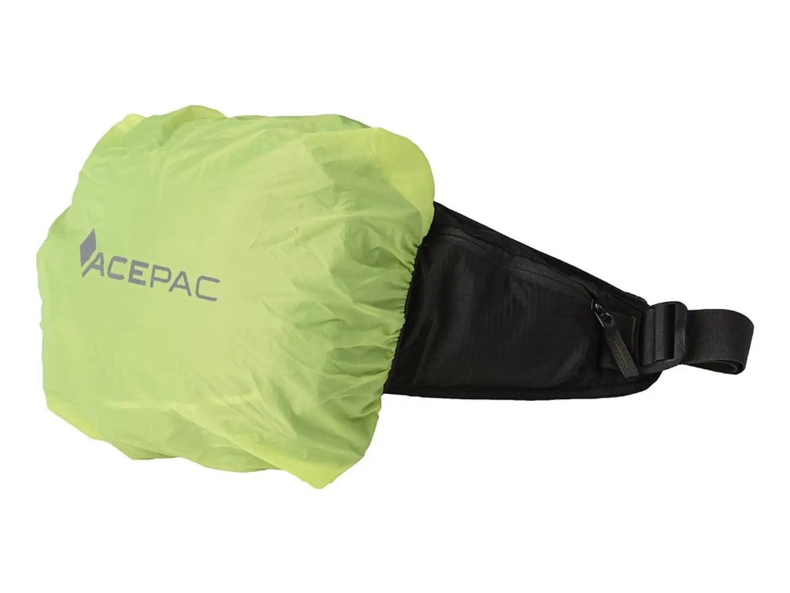 Acepac Onyx 5 MKIII 5 l waist bag Grey