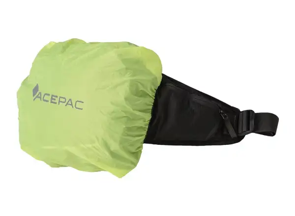 Acepac Onyx 5 MKIII 5 l waist bag Grey