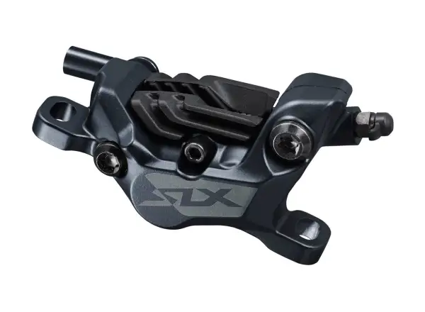 Shimano SLX BR-M7120 Brake Calliper + N03A Brake Pads