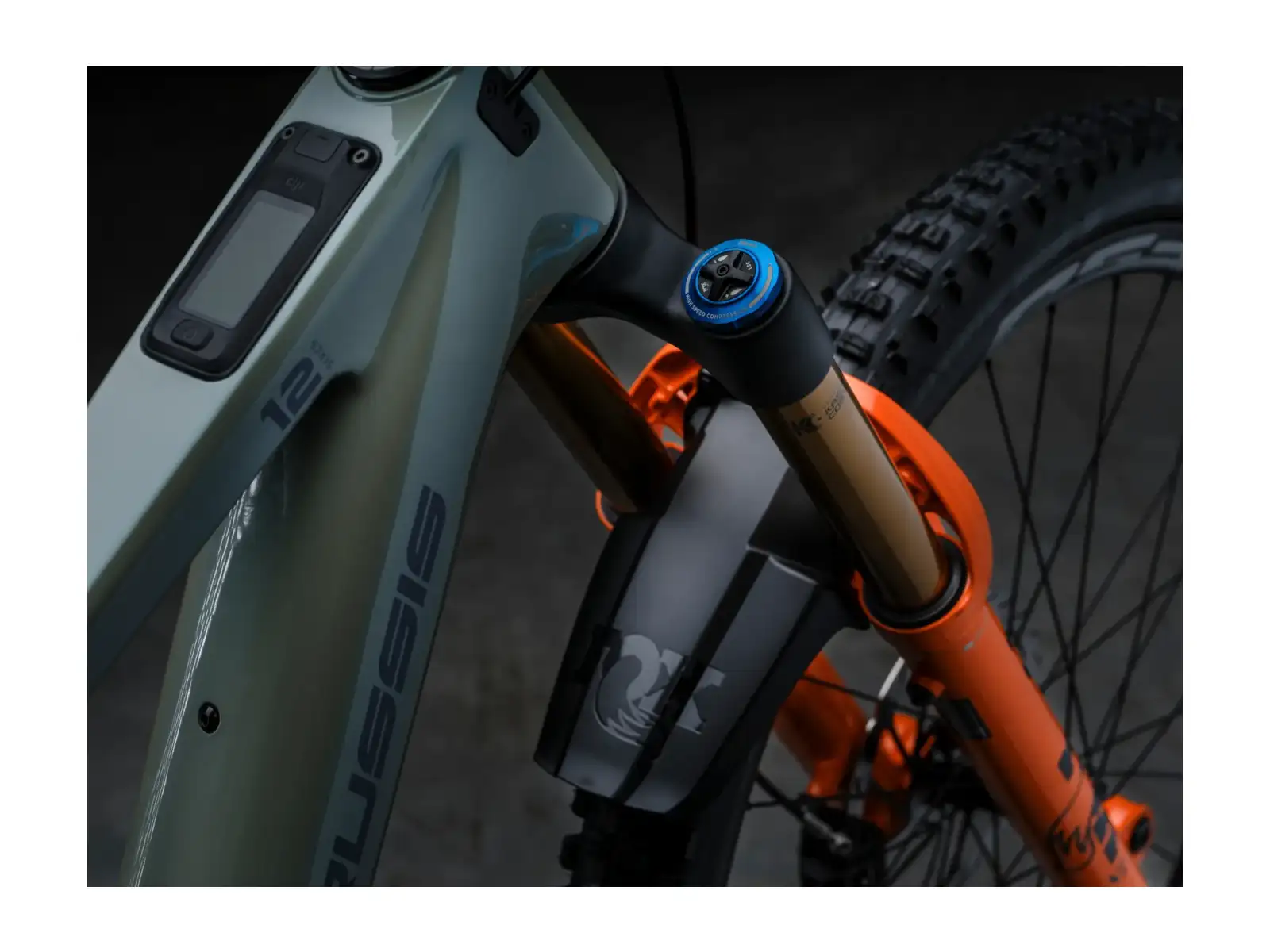 Crussis e-Full 12.11-PRO REM-(600) full-suspension e-bike