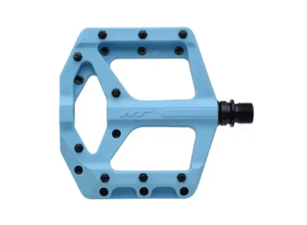 HT HTI-PA32A pedals sky blue