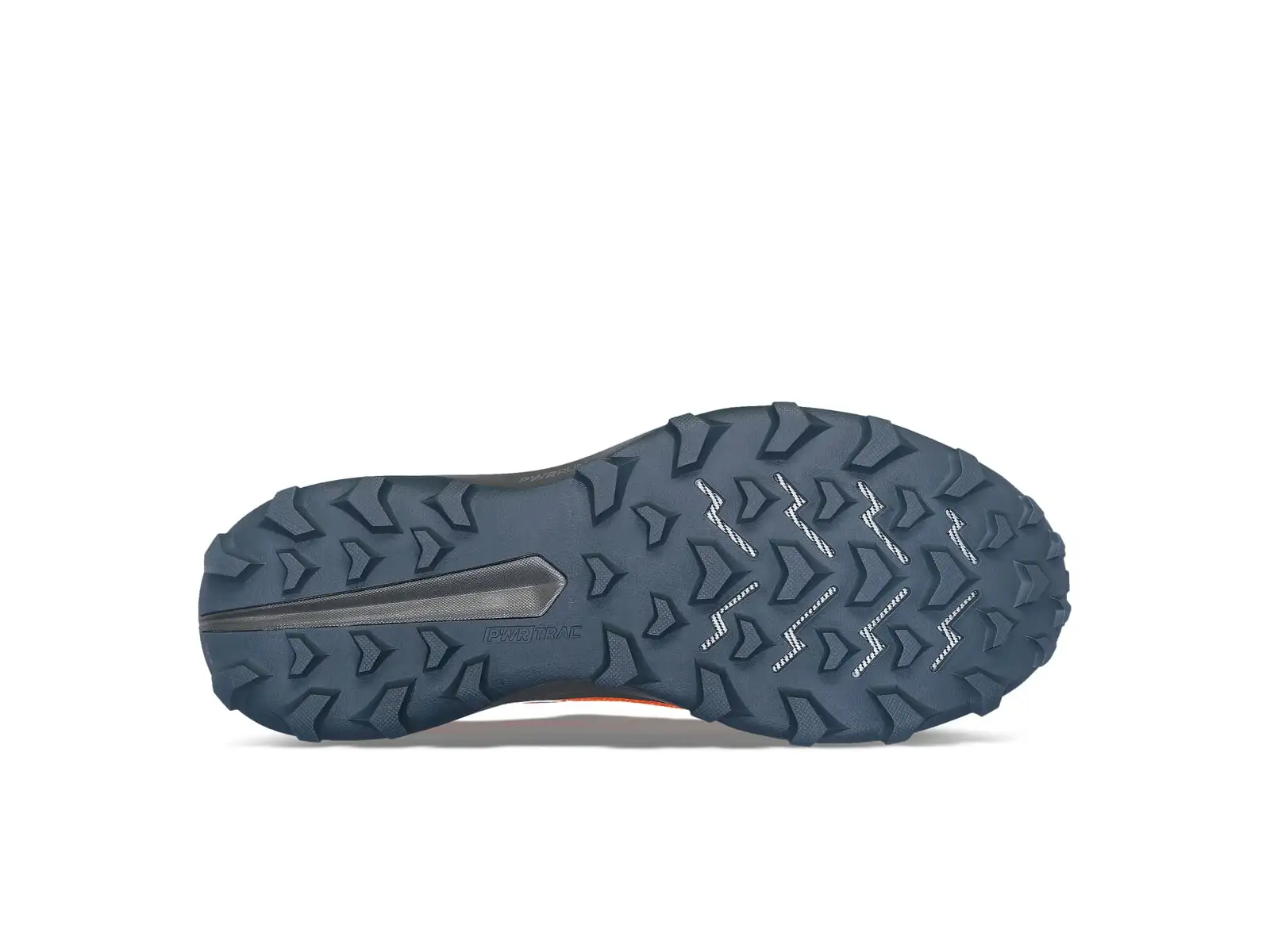 Saucony Peregrine 14 men's running shoes Pepper/Bough