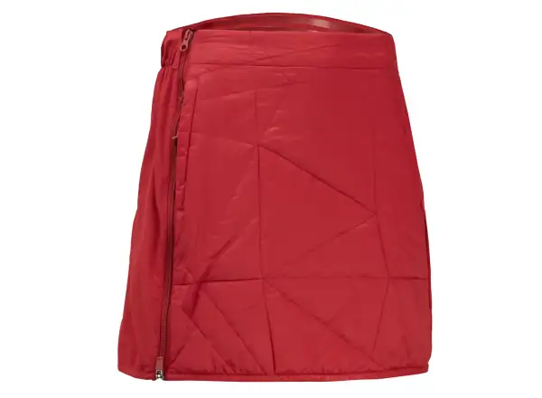Silvini Liri women's skirt Merlot