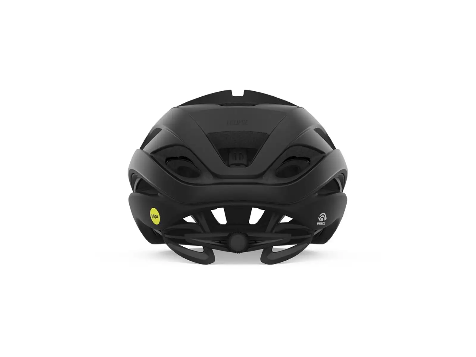 Giro Eclipse Spherical MIPS road helmet Mat/Gloss Black