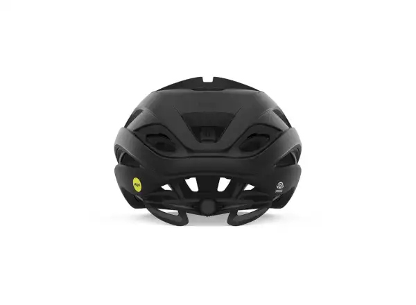 Giro Eclipse Spherical MIPS road helmet Mat/Gloss Black
