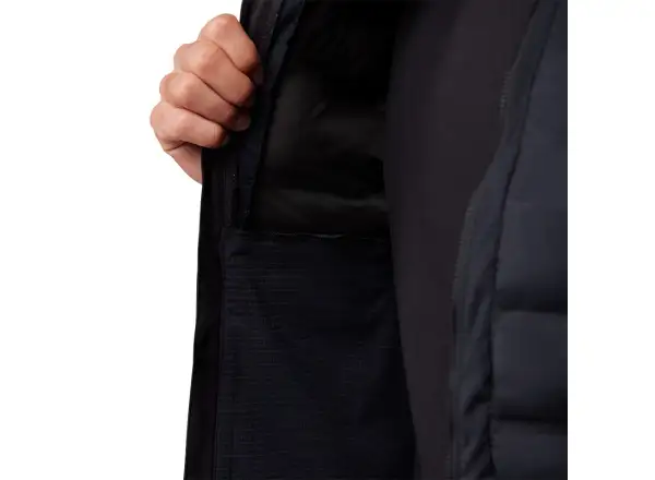 Fox Flexair Fire Hybrid Lunar men's jacket Black