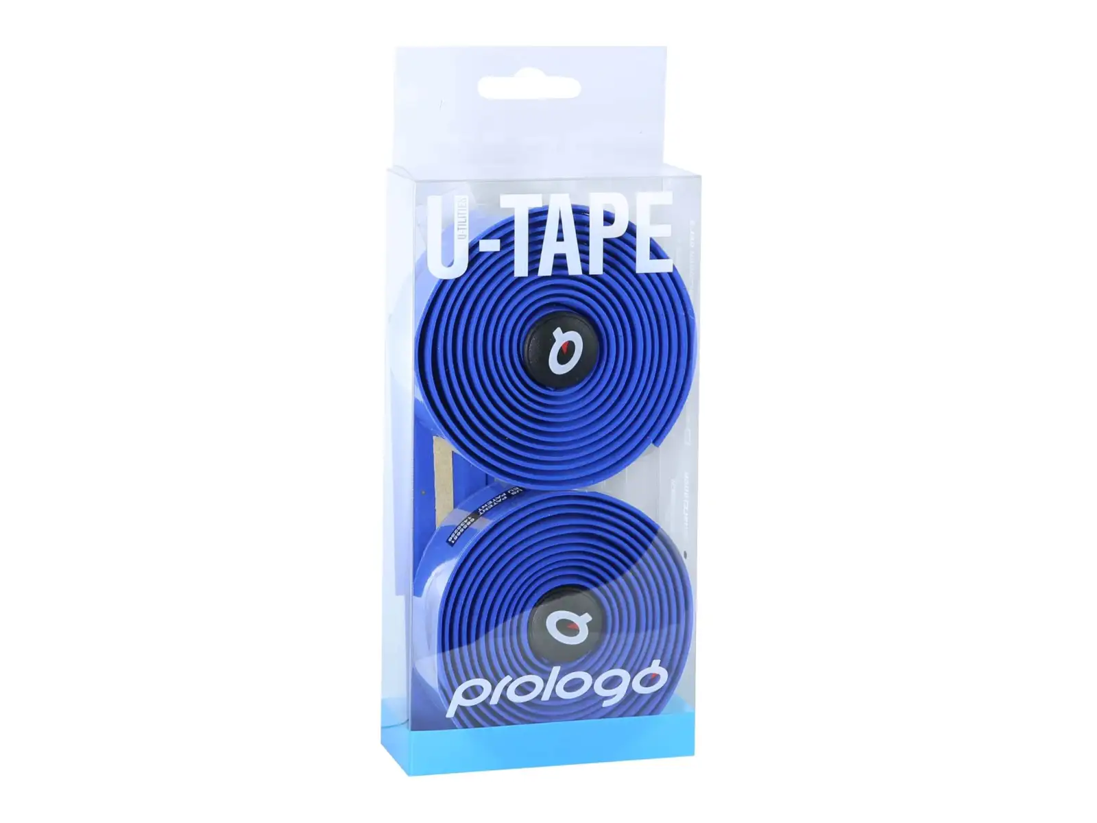 Prologo DoubleTouch Handlebar Tape Blue