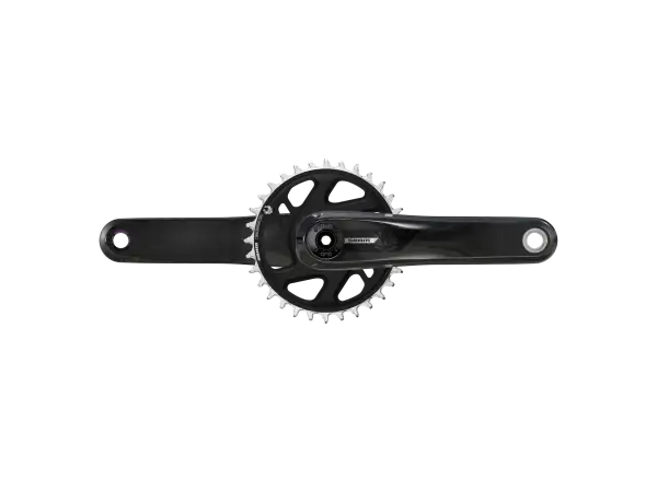 Sram S500 Eagle DUB crankset CL 55 170 mm 32 teeth Al