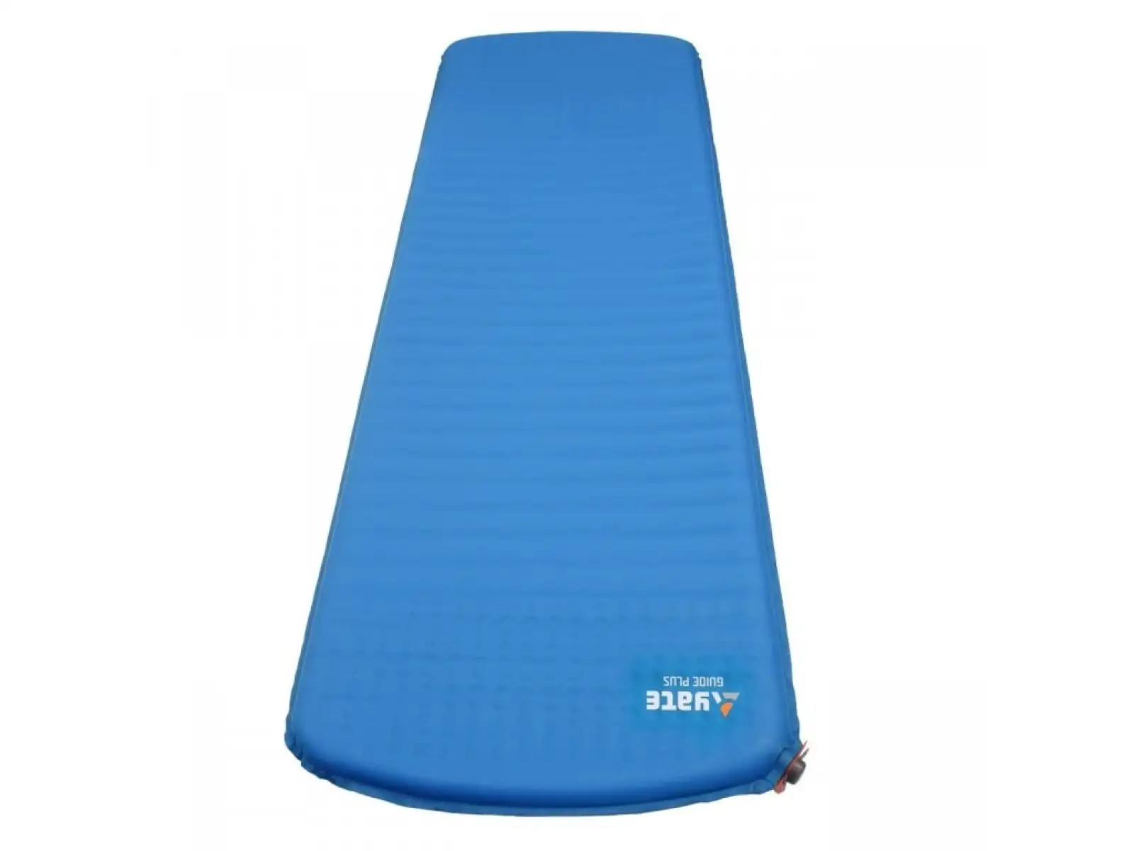 Yate Guide self-inflating sleeping mat blue