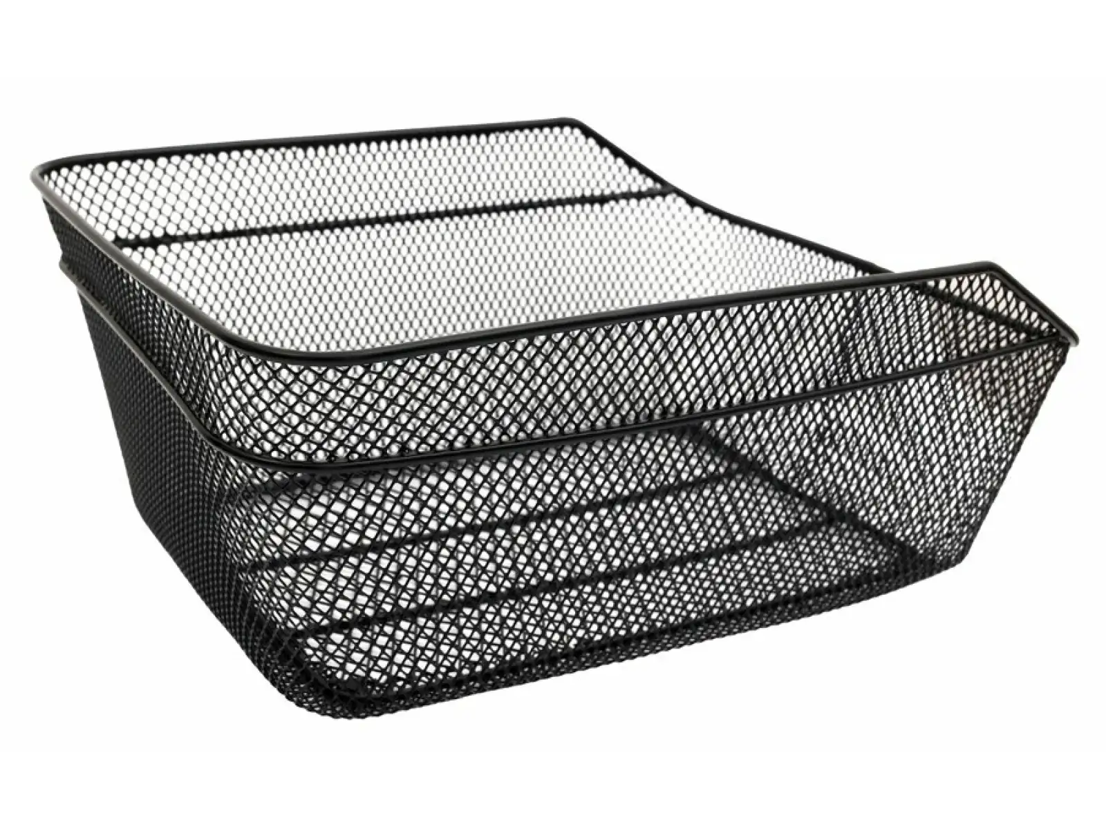 Max1 rear basket black