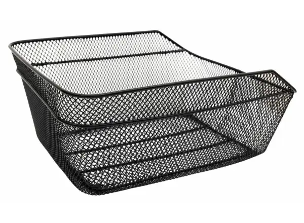 Max1 rear basket black