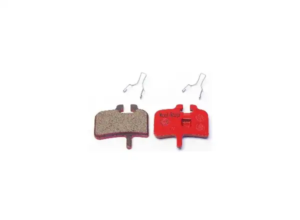 Kool Stop Hayes HFX-9/MAG/MX1 brake pads organic