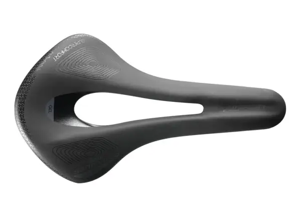 Selle San Marco Allroad Supercomfort Racing Wide saddle black