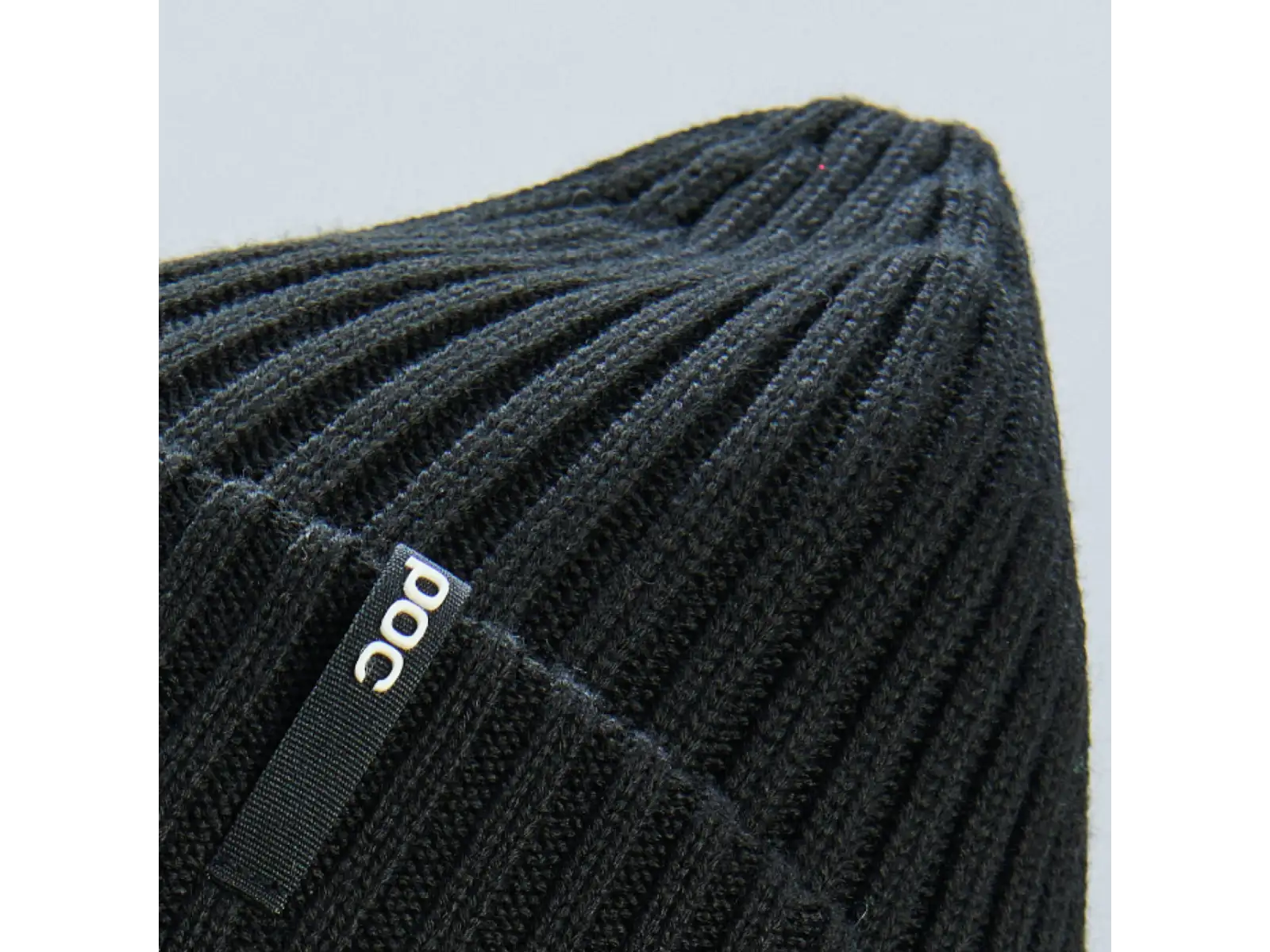POC Beanie cap Uranium Black