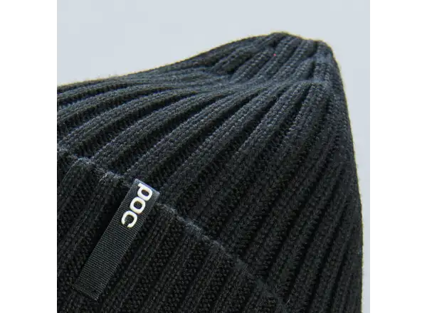 POC Beanie cap Uranium Black