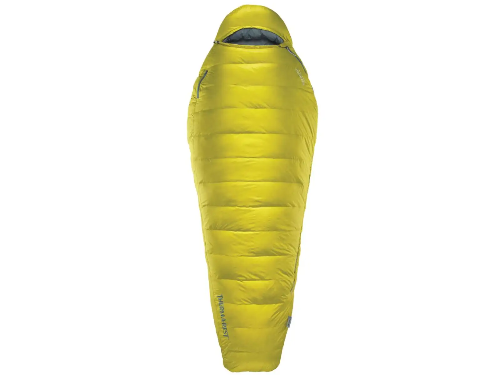 Therm-A-Rest Parsec Regular Sleeping Bag -6°C yellow