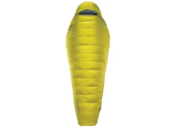 Therm-A-Rest Parsec Regular Sleeping Bag -6°C yellow