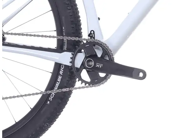 Superior XP 9.8 mountain bike Gloss Petrol / Petrol Grey