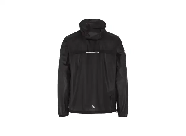 CRAFT PRO Hydro Lightweight men's running jacket black