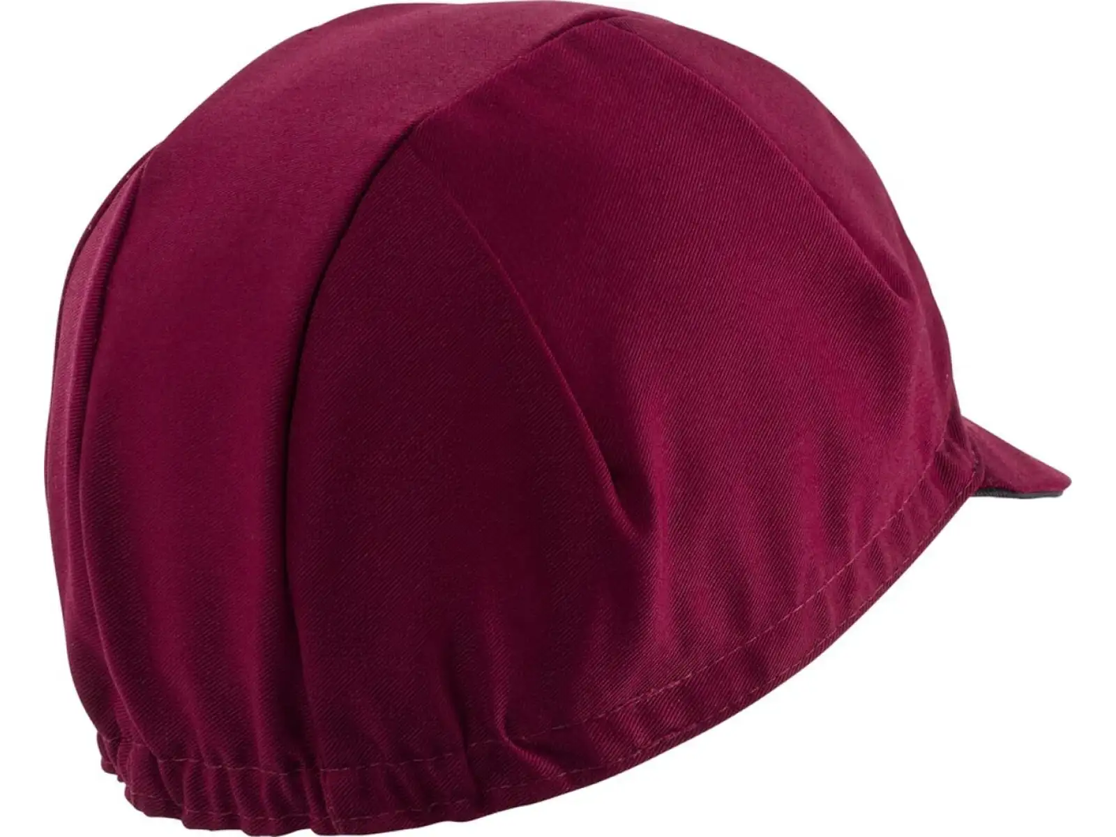 Mavic Heritage cap Burgundy