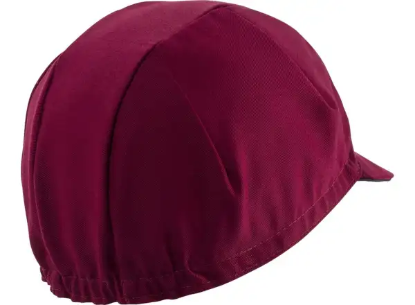 Mavic Heritage cap Burgundy