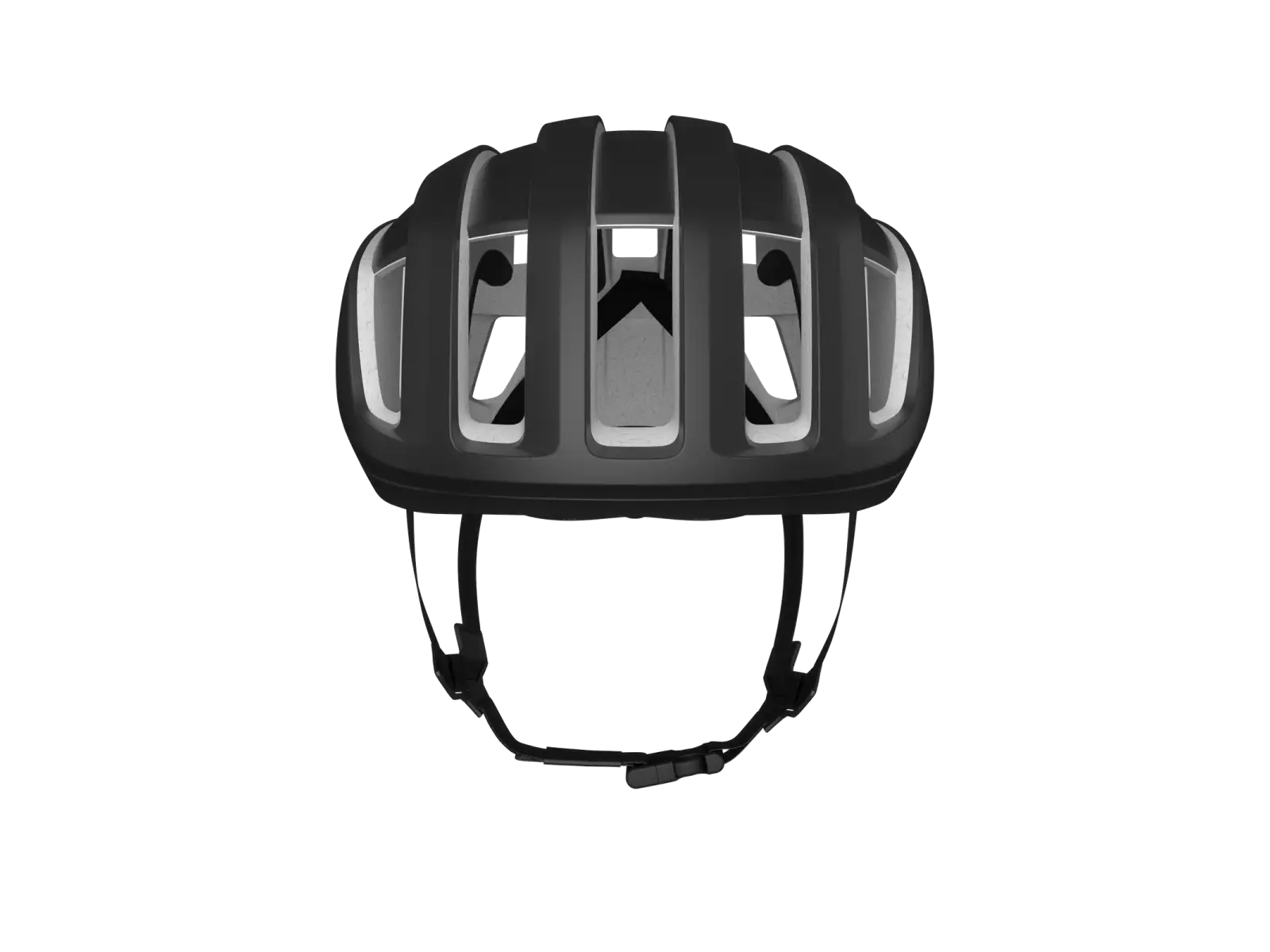 POC Cytal road helmet Uranium Black Matt/Hydrogen White Matt