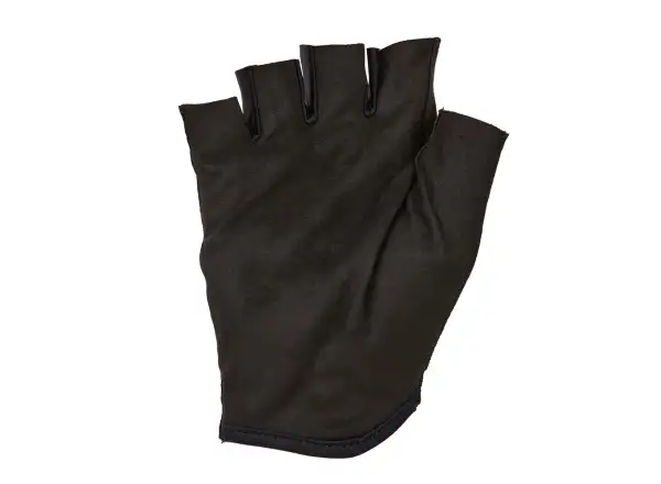 Silvini Sarca men's gloves black/charcoal