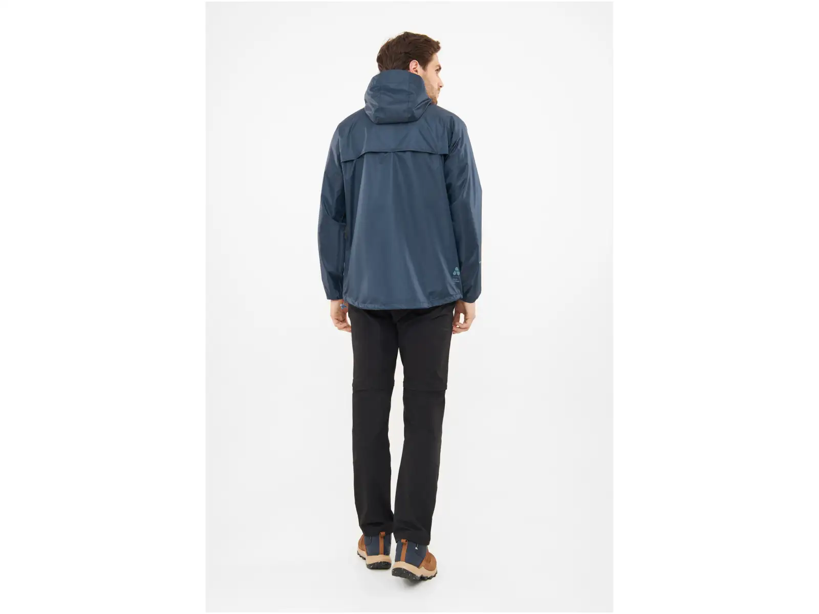 Viking Active Line men's jacket Navy