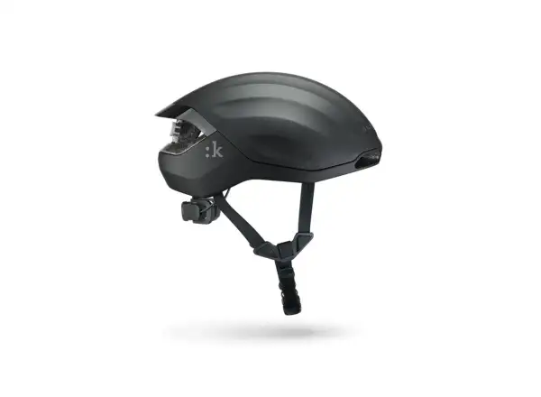 Fizik Vento Kudo Aero cycling helmet Black
