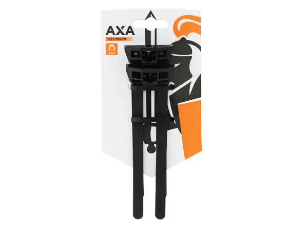 AXA Flex Mount holder for U-locks black