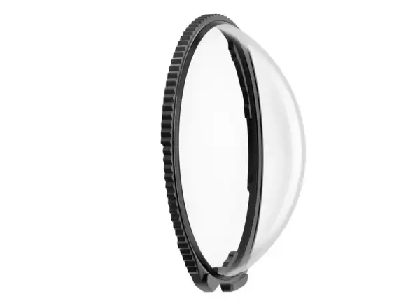 Insta360 X5 premium lens protective glass