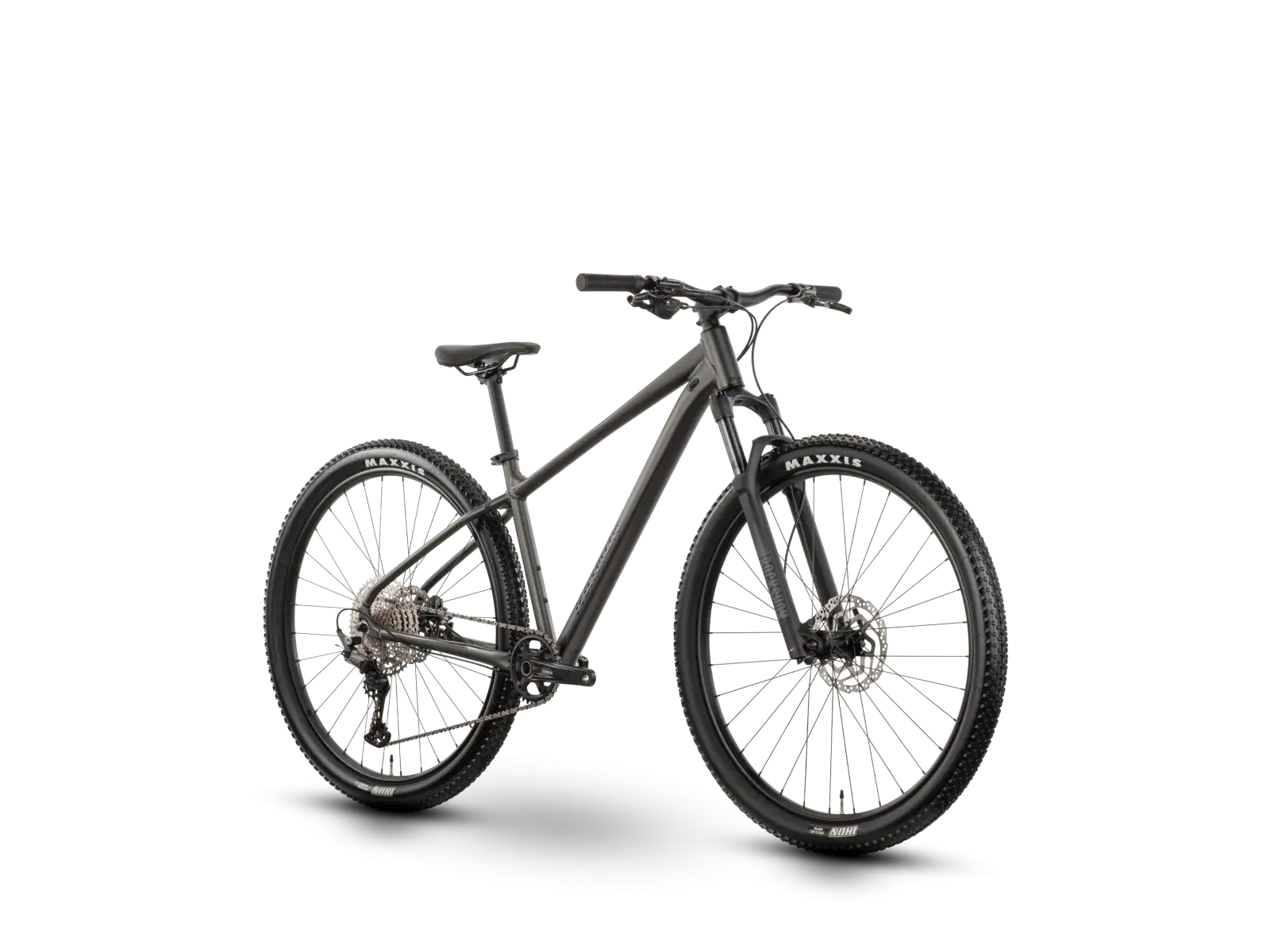 Raymon Nayta Ultra 29" mountain bike Anthracite/Black