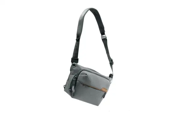 Peak Design Everyday Sling 6 l v2 backpack grey